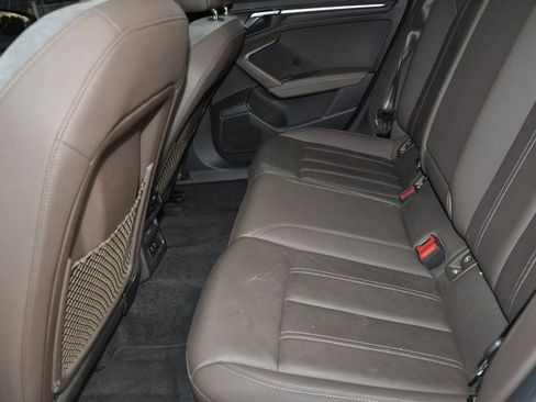 Used 2023 Audi A3 2.0T Premium Plus w/ Premium Plus Package image 12