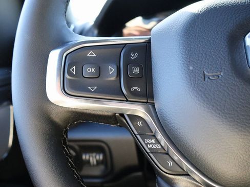 New 2026 RAM 1500 Laramie w/ Night Edition image 26