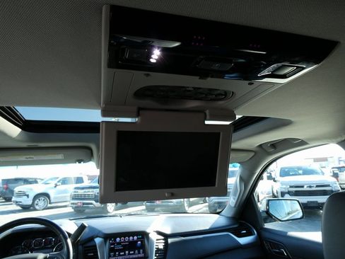 Used 2018 Chevrolet Tahoe LT image 21