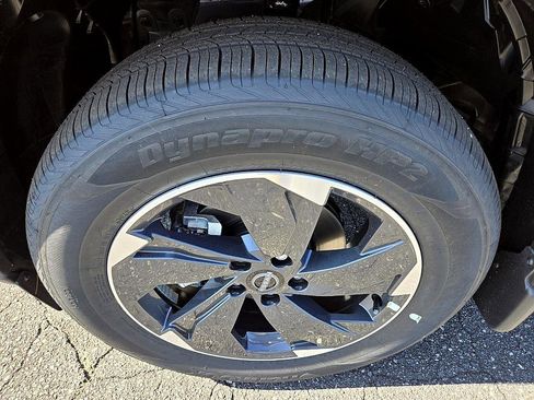 New 2026 Nissan Rogue SV image 13