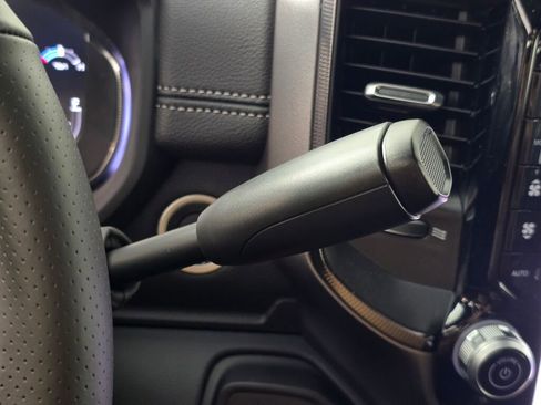 New 2026 RAM 2500 Rebel w/ Rebel Level 1 Equipment Group image 35