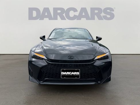 New 2026 Lexus IS 350 F Sport AWD/4WD image 2