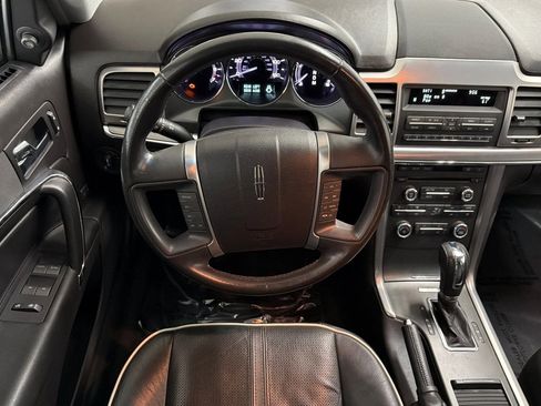 Used 2011 Lincoln MKZ w/ Sport Appearance Pkg image 25