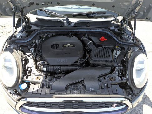 Used 2016 MINI Cooper S FWD image 45
