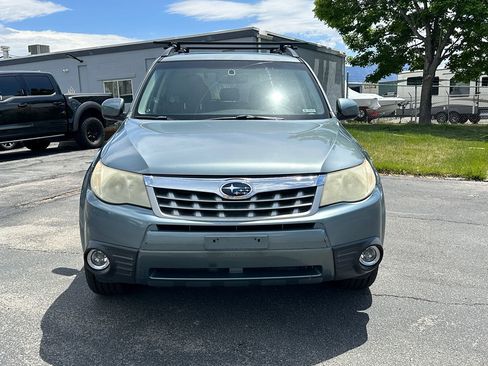 Used 2013 Subaru Forester 2.5X Premium w/ Popular Pkg 2 AWD/4WD image 13