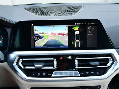 Used 2022 BMW 430i Convertible w/ M Sport Package image 67