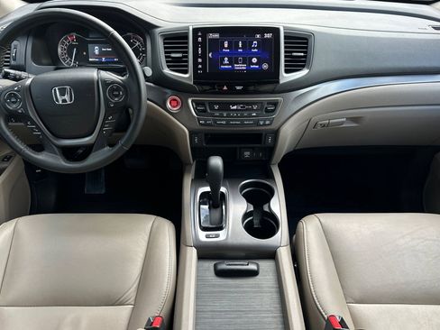 Used 2018 Honda Pilot EX-L image 17