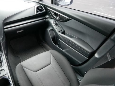 Used 2022 Subaru Impreza 2.0i w/ Popular Package #1 image 11