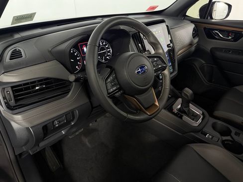 Used 2025 Subaru Forester Sport AWD/4WD image 21