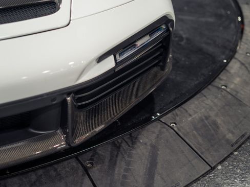Used 2022 Porsche 911 Turbo S AWD/4WD image 15