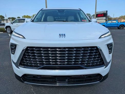 New 2026 Buick Enclave Avenir w/ Super Cruise Package image 9