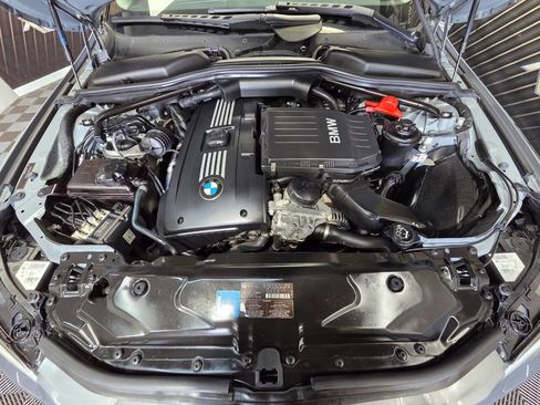 Used 2008 BMW 535xi Sedan image 33