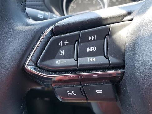 Used 2024 MAZDA CX-5 AWD 2.5 S w/ Preferred Package image 22
