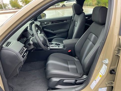 New 2026 Honda Civic Sport image 25