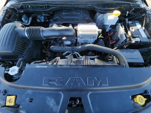 Used 2021 RAM 1500 Laramie w/ Laramie Southwest Edition AWD/4WD image 23