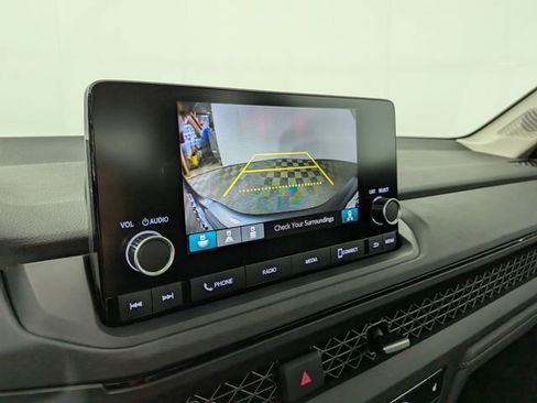 Used 2024 Honda Accord EX image 6