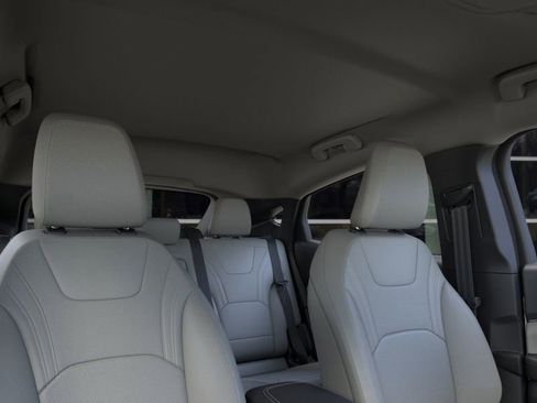 New 2025 Ford Mustang Mach-E Premium image 22