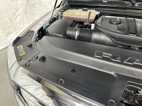 Used 2025 RAM 1500 Laramie image 65