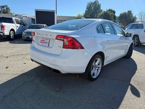 Used 2015 Volvo S60 T5 Premier image 3