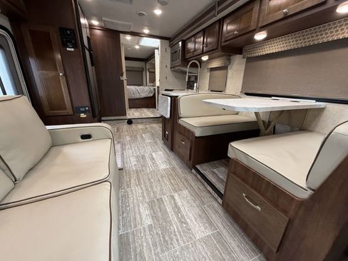 Used 2019 Ford E-450 and Econoline 450 Super Duty w/ Motorhome Prep Package RWD image 76