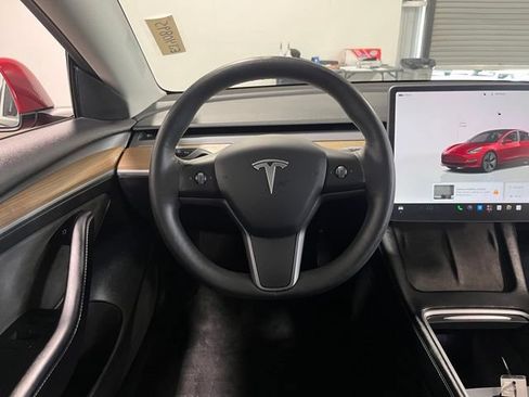 Used 2023 Tesla Model 3 Standard Range RWD image 22