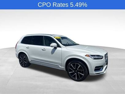 Used 2024 Volvo XC90 B5 Plus w/ Protection Package Premier