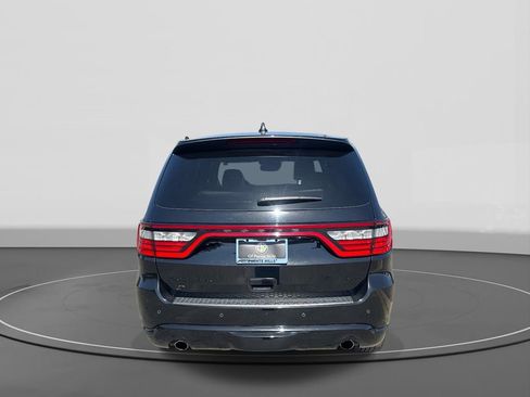 Used 2022 Dodge Durango GT AWD/4WD image 5