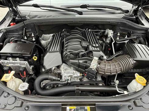 Used 2021 Jeep Grand Cherokee SRT w/ Trailer Tow Group IV image 31