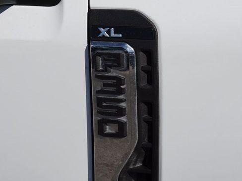 Used 2024 Ford F350 XL w/ XL Driver Assist Package image 31
