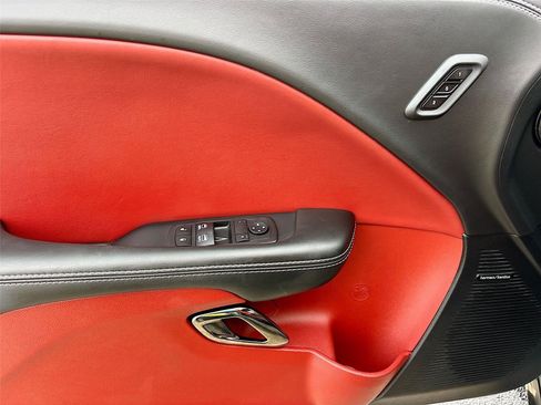 Used 2023 Dodge Challenger SRT Hellcat Redeye RWD image 19