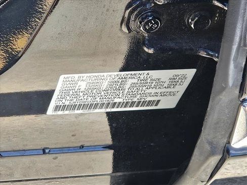 Used 2023 Acura MDX FWD image 15
