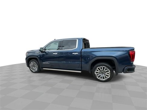 Used 2023 GMC Sierra 1500 Denali Ultimate image 8