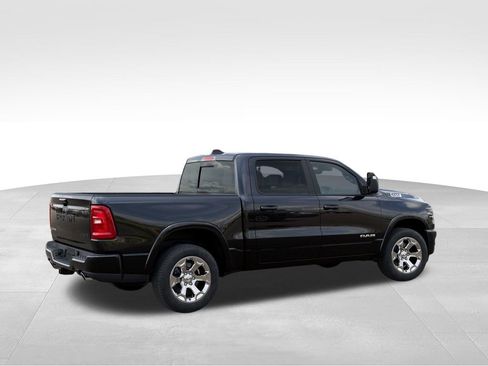 New 2026 RAM 1500 Big Horn image 4