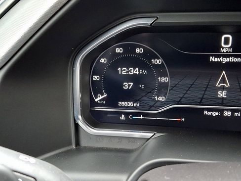 Used 2024 GMC Sierra 1500 Denali w/ Denali Reserve Package image 20