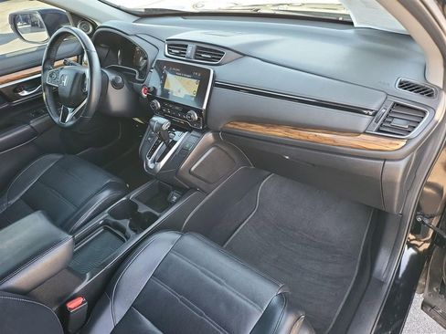 Used 2018 Honda CR-V Touring image 21