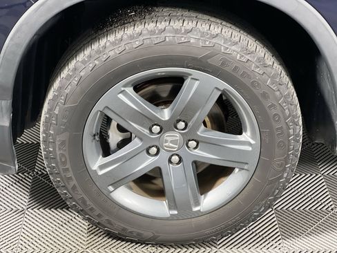 Used 2021 Honda Ridgeline RTL-E image 11