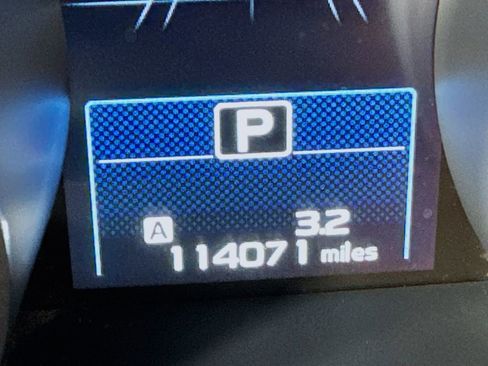 Used 2019 Subaru Legacy 3.6R Limited image 26