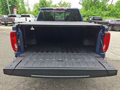 Used 2023 GMC Sierra 1500 Denali w/ Denali Reserve Package AWD/4WD image 29