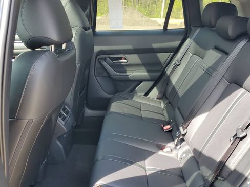 New 2026 MAZDA CX-50 AWD 2.5 S w/ Weather Package image 15