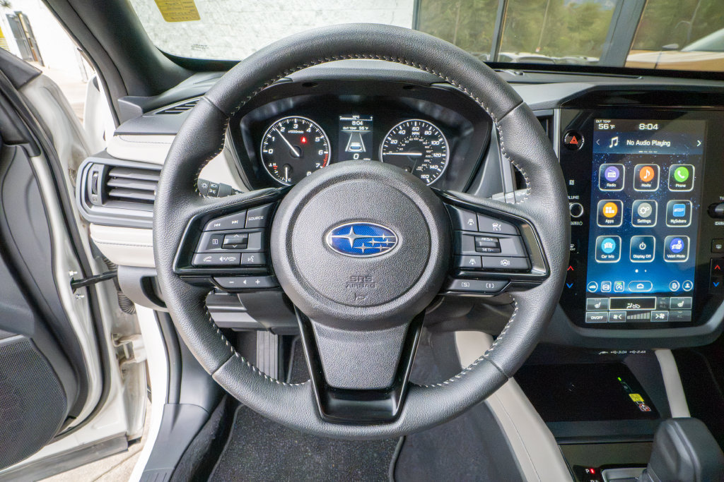 Certified 2025 Subaru Forester Premium AWD/4WD image 12