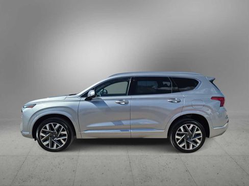 Certified 2023 Hyundai Santa Fe Calligraphy w/ Cargo Package AWD/4WD image 5