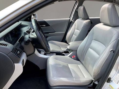 Used 2013 Honda Accord EX-L image 19