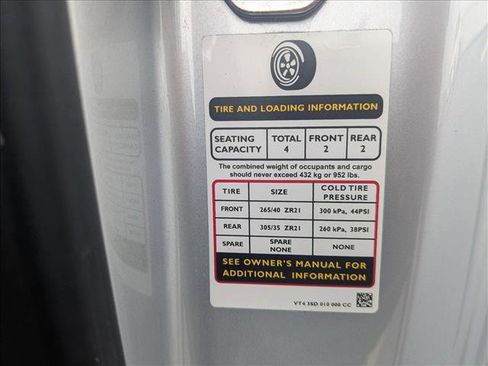 Used 2023 Bentley Continental GT Mulliner image 14