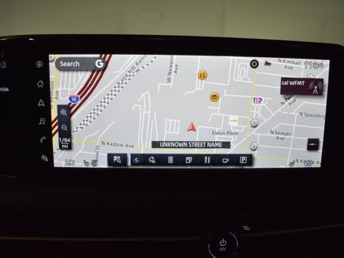Used 2024 Nissan Ariya AWD image 22