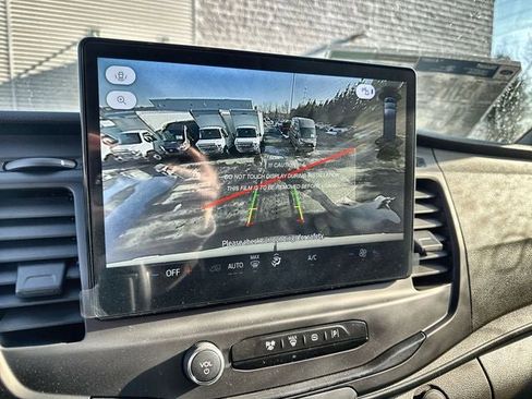 New 2026 Ford Transit 350 148 High Roof Extended DRW image 17