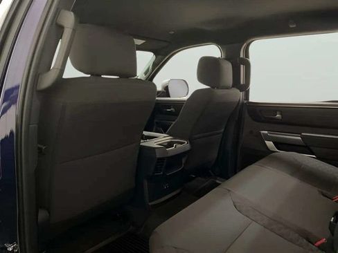 Used 2026 Toyota Tundra SR5 w/ SR5 Convenience Package RWD image 18