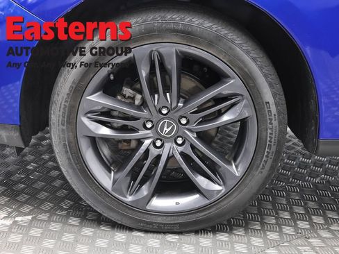 Used 2022 Acura RDX A-Spec AWD/4WD image 33