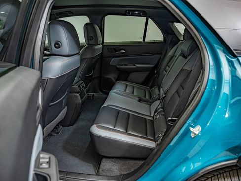Used 2024 Honda Prologue Touring image 33