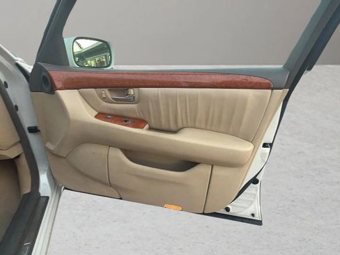 Used 2005 Lexus LS 430 LS 430 Sedan 4D image 23