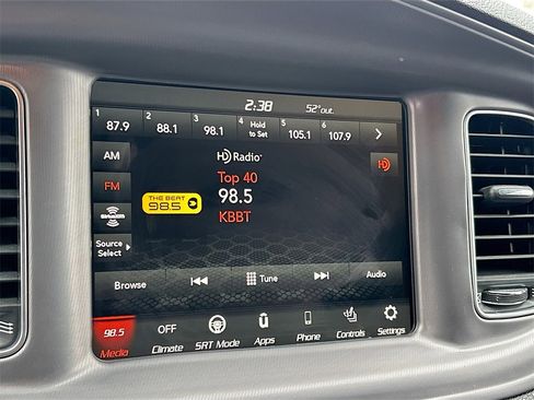 Used 2023 Dodge Charger Scat Pack w/ Harman/Kardon Audio Group image 14